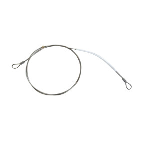 Soft top cables Mercedes E-Class A124 convertible (W124)